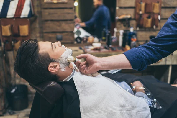 Corte + Barba