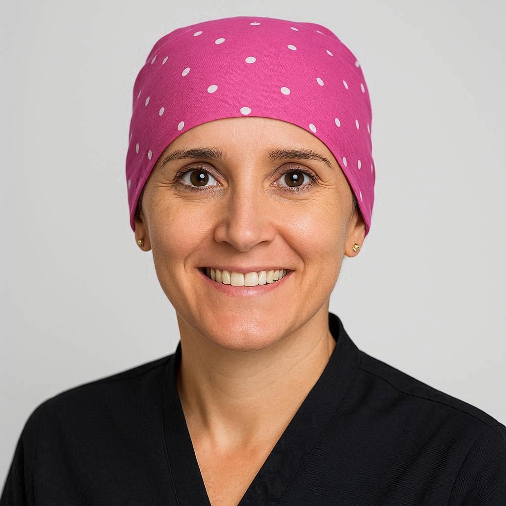 Dra. Fabiana Pagotto