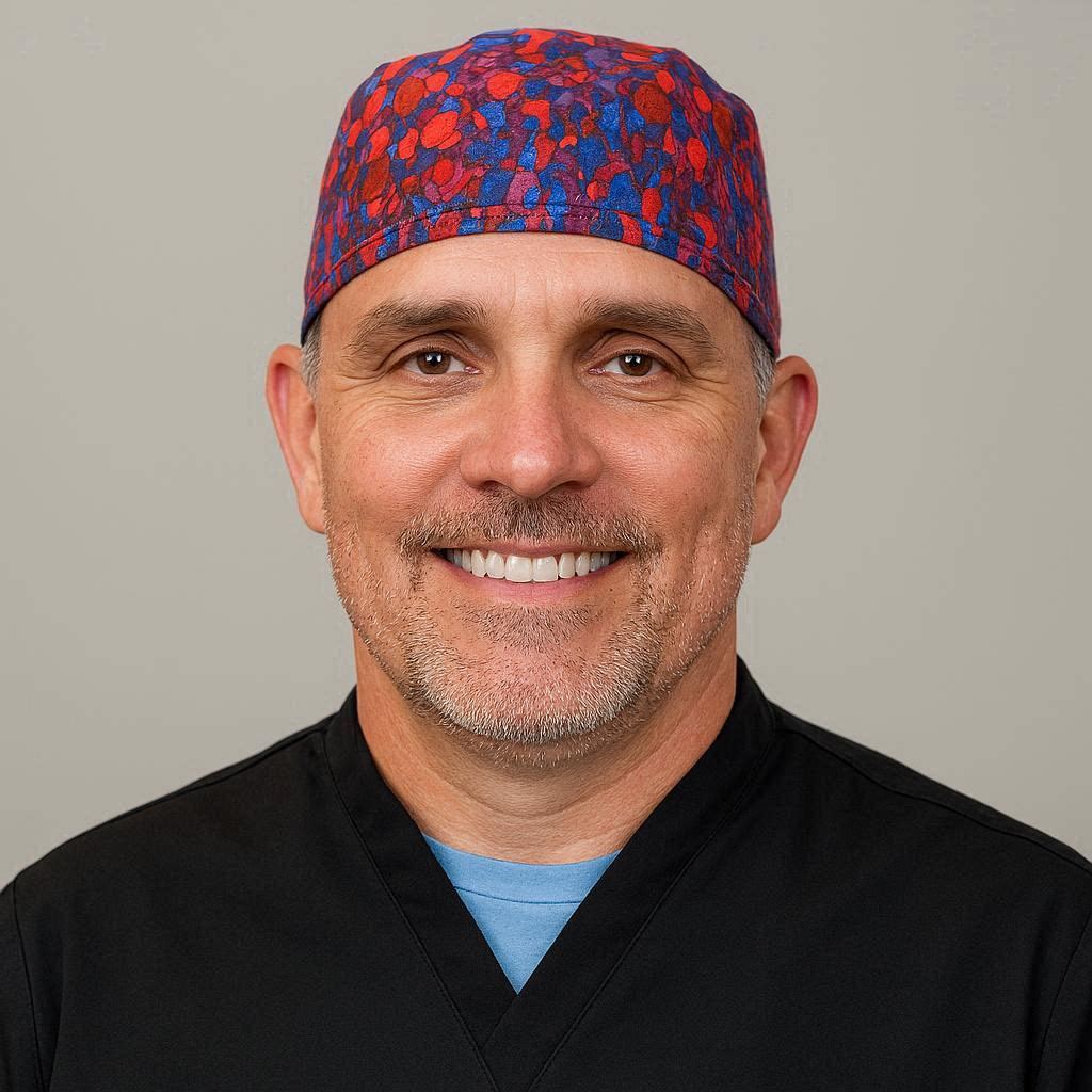 Dr. Alexandre Pagotto